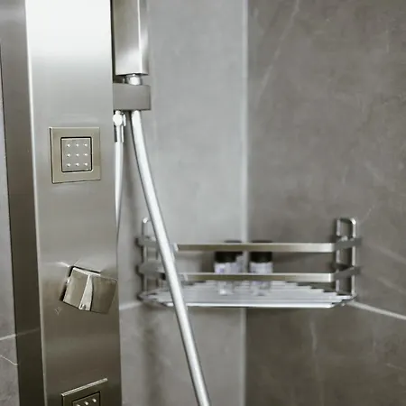 Appartement Elysium *