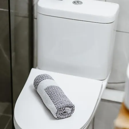 Appartement Elysium Volos