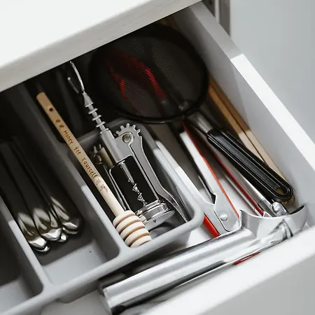 Elysium Appartement *