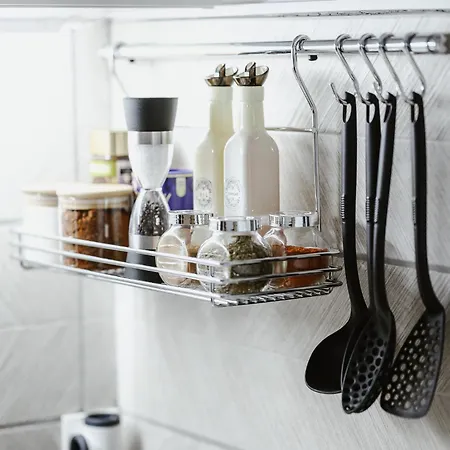 Elysium Appartement *