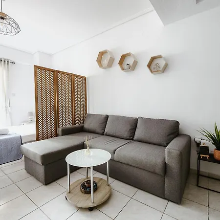 Elysium Appartement *