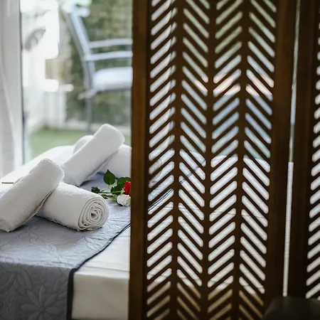 Appartement Elysium Volos