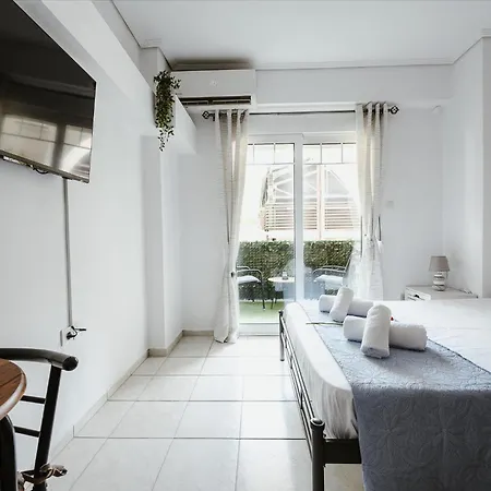 Appartement Elysium *