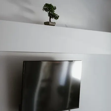 Elysium Appartement Volos