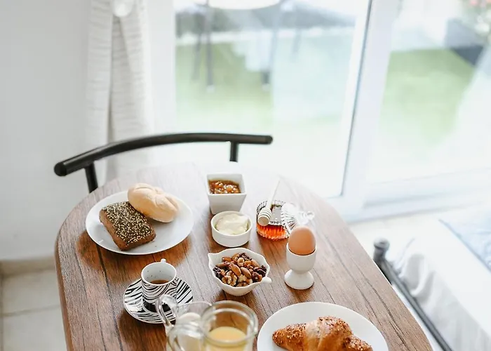 Elysium Lägenhet Volos