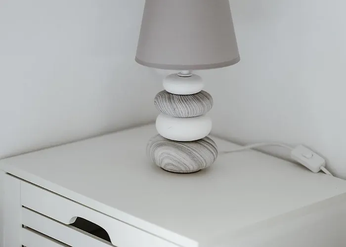 Elysium Lägenhet Volos