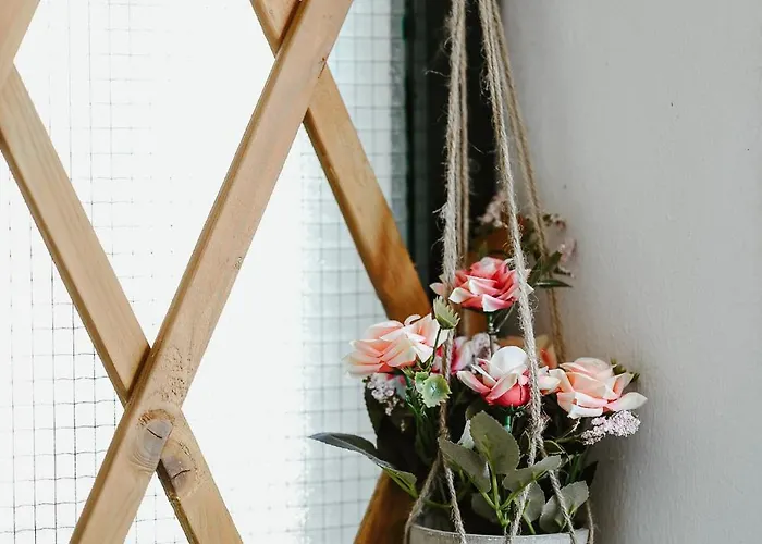 Elysium Lägenhet Volos