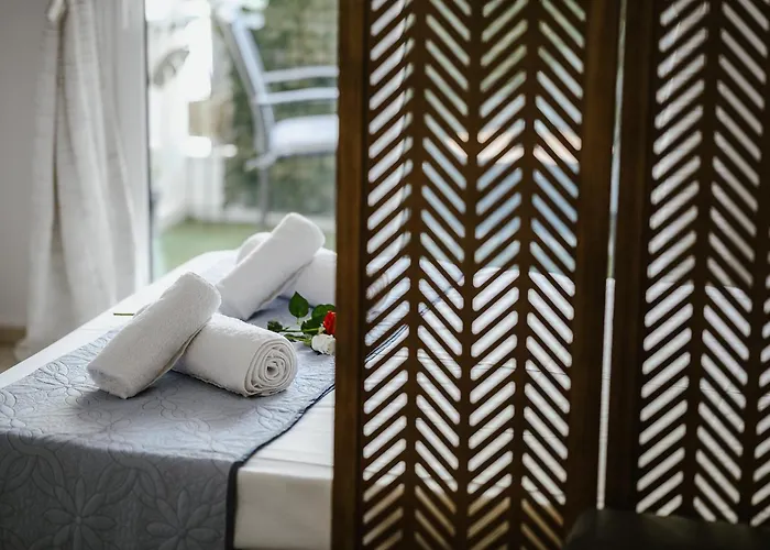 Lägenhet Elysium Volos