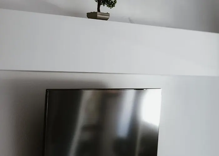 Elysium Lägenhet Volos