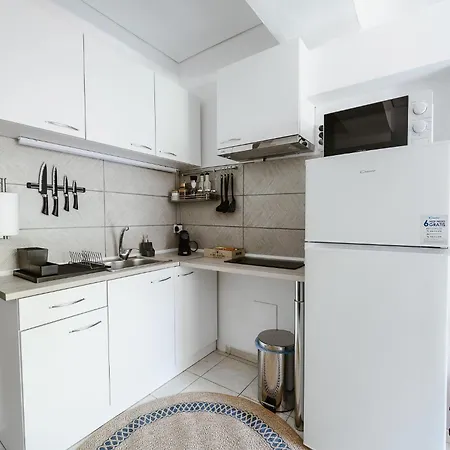 Elysium 아파트 볼로스