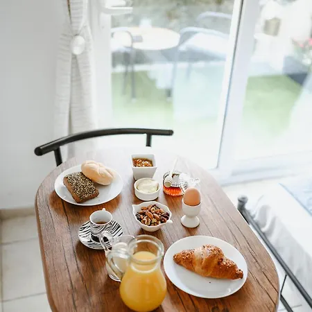 Elysium 아파트 볼로스