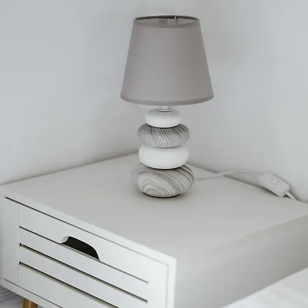 Elysium 아파트 볼로스