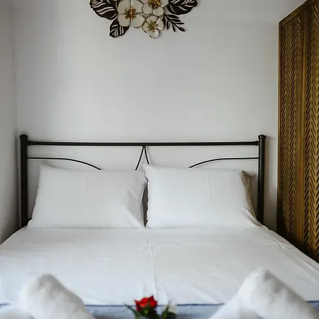 Apartament Elysium Wolos