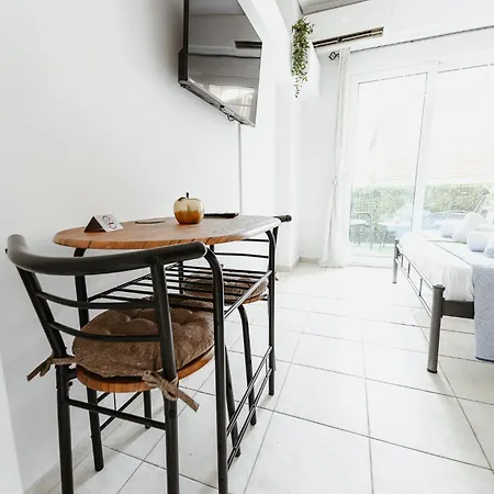 Elysium Apartament