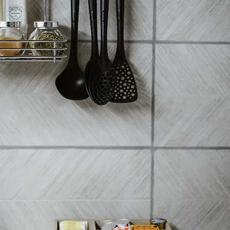 Elysium 아파트 볼로스