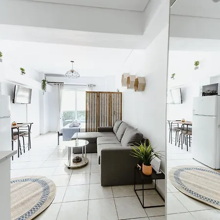Apartament Elysium