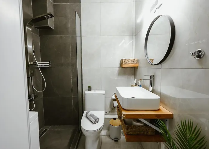 아파트 Elysium 볼로스