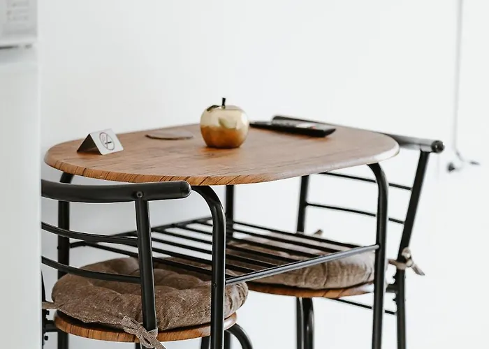 아파트 Elysium 볼로스