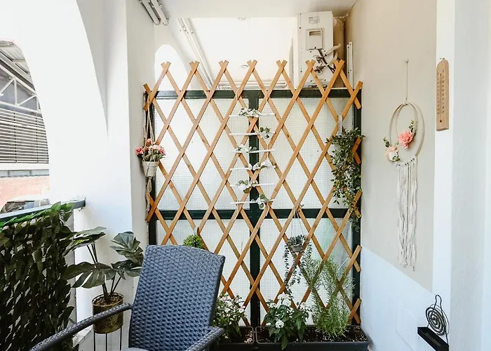 Elysium 아파트 볼로스